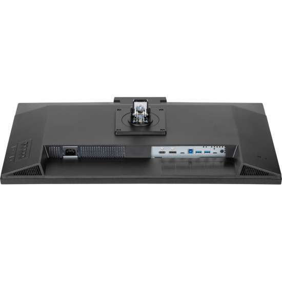 Monitor 27 cali XUB2790QSUH-B2 IPS,QHD,CAM,MIC,HDMI,DP,3xUSB(3.2),  100Hz,ADAPTIVE SYNC,FlickerFree,2x2W,WINDOWS HELLO 
