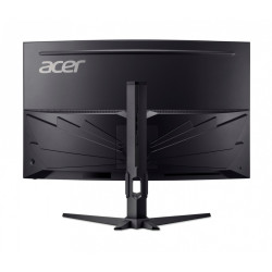 Monitor 27 cali XZ273UX2BMIIP VA 240Hz 1ms 2HDMI DP zakrzywienie
