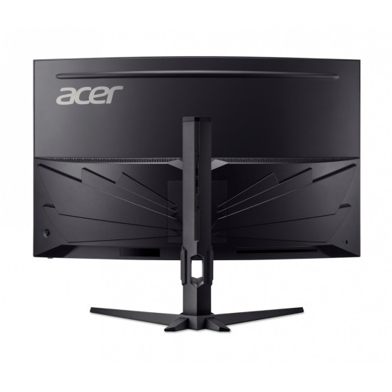 Monitor 27 cali XZ273UX2BMIIP VA 240Hz 1ms 2HDMI DP zakrzywienie