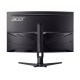 Monitor 27 cali XZ273UX2BMIIP VA 240Hz 1ms 2HDMI DP zakrzywienie