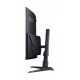 Monitor 27 cali XZ273UX2BMIIP VA 240Hz 1ms 2HDMI DP zakrzywienie