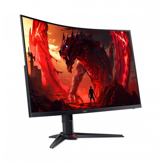 Monitor 27 cali XZ273UX2BMIIP VA 240Hz 1ms 2HDMI DP zakrzywienie
