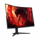 Monitor 27 cali XZ273UX2BMIIP VA 240Hz 1ms 2HDMI DP zakrzywienie