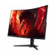 Monitor 27 cali XZ273UX2BMIIP VA 240Hz 1ms 2HDMI DP zakrzywienie