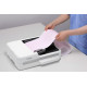 Skaner WF DS-1730    A4/USB/30ppm/ADF60/2S-1P 