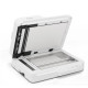 Skaner WF DS-1730    A4/USB/30ppm/ADF60/2S-1P 