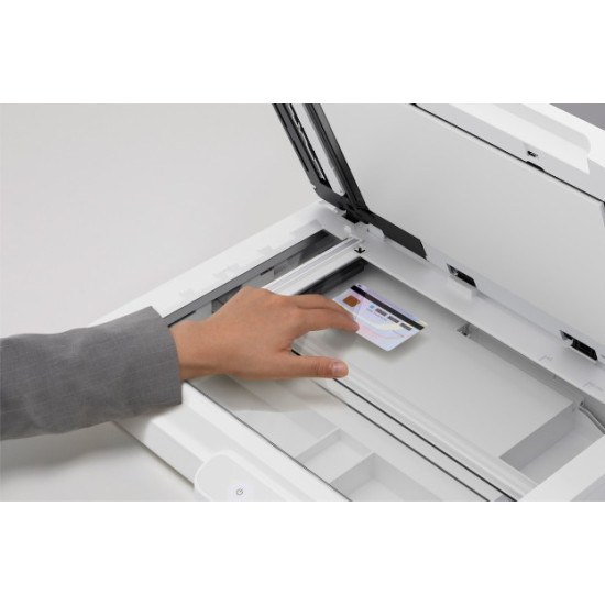 Skaner WF DS-1730    A4/USB/30ppm/ADF60/2S-1P 