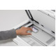 Skaner WF DS-1730    A4/USB/30ppm/ADF60/2S-1P 