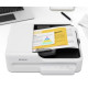 Skaner WF DS-1730    A4/USB/30ppm/ADF60/2S-1P 