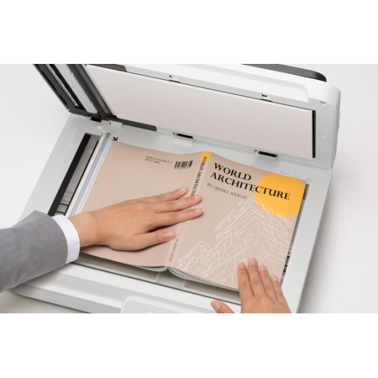 Skaner WF DS-1730    A4/USB/30ppm/ADF60/2S-1P 