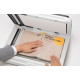 Skaner WF DS-1730    A4/USB/30ppm/ADF60/2S-1P 