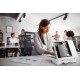 Skaner WF DS-1730    A4/USB/30ppm/ADF60/2S-1P 