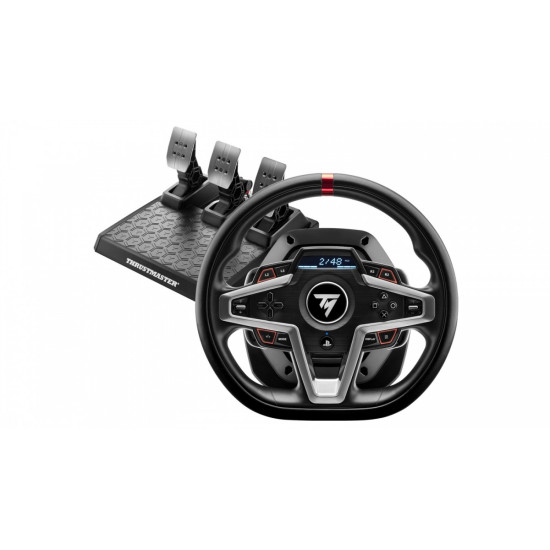 Kierownica T248R