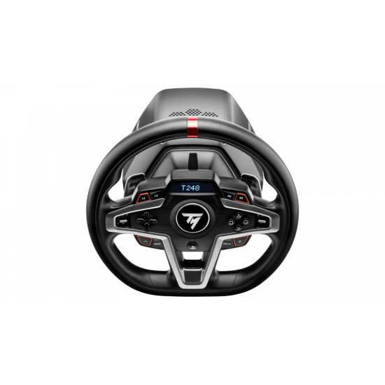 Kierownica T248R