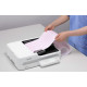 Skaner WF DS-1760WN  A4/USB/W(LAN)/30ppm/ADF60/2S-1P 