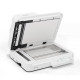 Skaner WF DS-1760WN  A4/USB/W(LAN)/30ppm/ADF60/2S-1P 