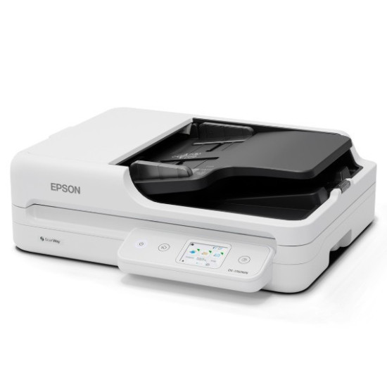 Skaner WF DS-1760WN  A4/USB/W(LAN)/30ppm/ADF60/2S-1P 