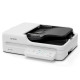 Skaner WF DS-1760WN  A4/USB/W(LAN)/30ppm/ADF60/2S-1P 