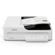 Skaner WF DS-1760WN  A4/USB/W(LAN)/30ppm/ADF60/2S-1P 