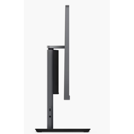 Komputer All-in-One neo 50a G5 12SD0060PB W11Pro Core 5 210H/16GB/512GB/INT/23.8 FHD/Touch/Luna Grey/3YRS OS