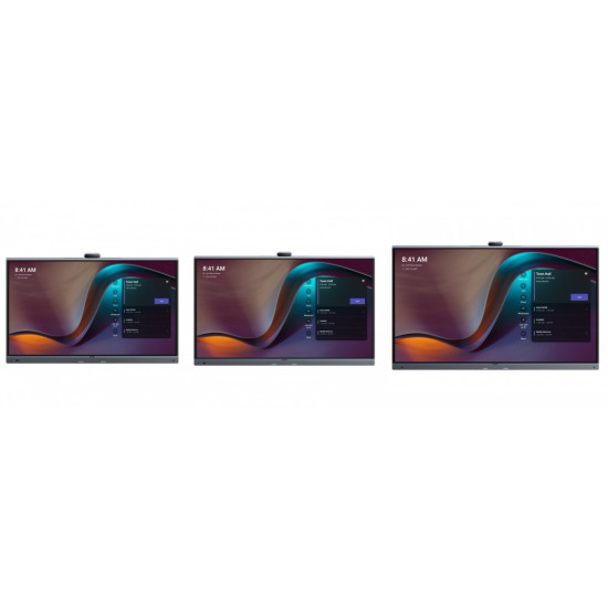 Monitor interaktywny MB65Pro-A02 1203670 