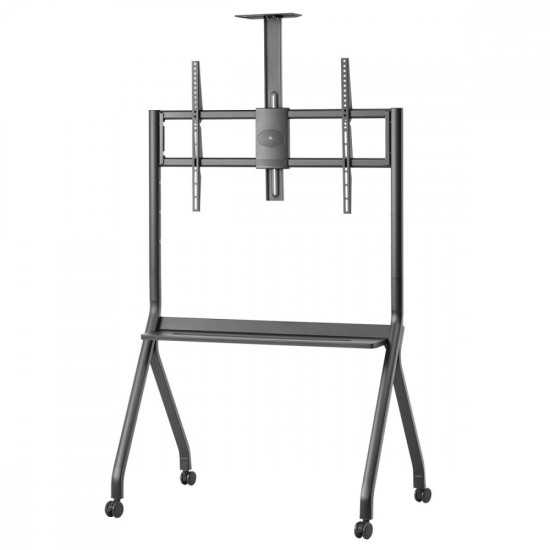 Stojak na kółkach do TV MC-114 B 