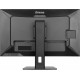 Monitor 32 cale XUB3297QSNP-B1 IPS,QHD,USB-C DOCK (95W), USB HUB 4x, KVM,  RJ45, GW 5 LAT 