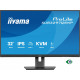 Monitor 32 cale XUB3297QSNP-B1 IPS,QHD,USB-C DOCK (95W), USB HUB 4x, KVM,  RJ45, GW 5 LAT 