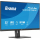 Monitor 32 cale XUB3297QSNP-B1 IPS,QHD,USB-C DOCK (95W), USB HUB 4x, KVM,  RJ45, GW 5 LAT 