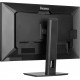 Monitor 32 cale XUB3297QSNP-B1 IPS,QHD,USB-C DOCK (95W), USB HUB 4x, KVM,  RJ45, GW 5 LAT 