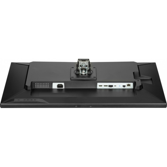 Monitor 32 cale XUB3297QSNP-B1 IPS,QHD,USB-C DOCK (95W), USB HUB 4x, KVM,  RJ45, GW 5 LAT 