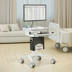 Uchwyt do CPU MC-116W 