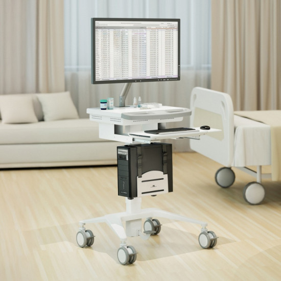 Uchwyt do CPU MC-116W 