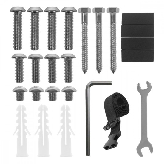 Uchwyt do CPU MC-116W 