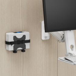 Uchwyt do mini komputera MC-115B 