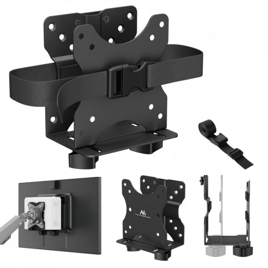 Uchwyt do mini komputera MC-115B 