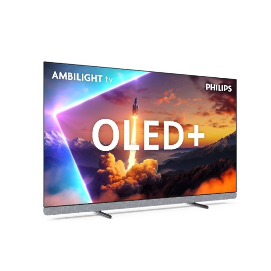 Telewizor 77 cali OLED 77OLED910/12 