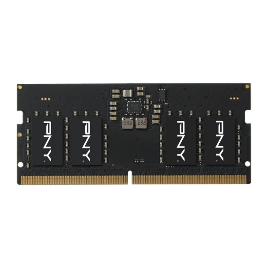 Pamięć do notebooka 32GB DDR5 4800 SO-DIMM MN32GSD54800-SB