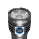 Latarka ręczna diodowa LED Luminator FL-3300R IPX4 USB-C