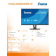 Monitor 32 cale XUB3297QSNP-B1 IPS,QHD,USB-C DOCK (95W), USB HUB 4x, KVM,  RJ45, GW 5 LAT 