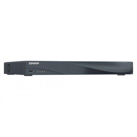 Rejestrator Network Smart NVR TVR-AI200-16CH-16P PoE+