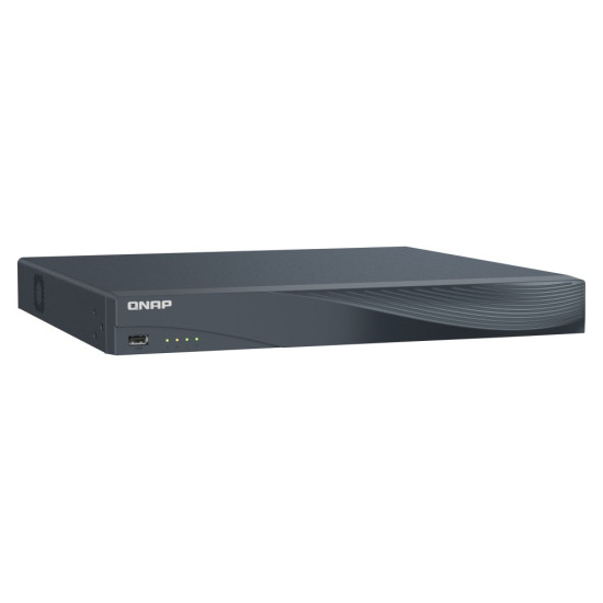 Rejestrator Network Smart NVR TVR-AI200-16CH-16P PoE+