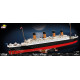 Klocki R.M.S Titanic 3260 klocków 