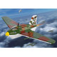 Klocki Messerschmitt Me 163B Komet 543 elementów