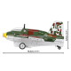 Klocki Messerschmitt Me 163B Komet 543 elementów