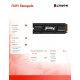 Dysk SSD FURY Renegade 4TB PCI-e 4.0 NVMe 7300/7000 