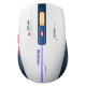 Mysz gamingowa bezprzewodowa DILA MM-282 RF 1800DPI 6P