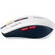 Mysz gamingowa bezprzewodowa DILA MM-282 RF 1800DPI 6P