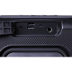 Głośnik bluetooth BEATBOX 12 16W czarny podświetlenie LED