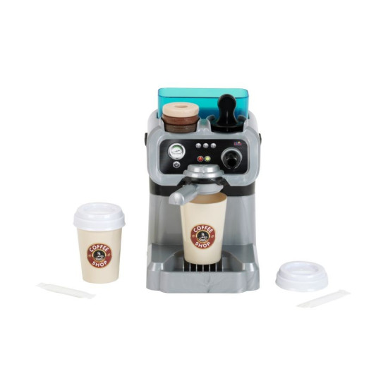 Zestaw baristy do espresso 